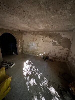 Na predaj chatka na rekonštrukciu s veľkým pozemkom – Veľké Turovce — foto 10
