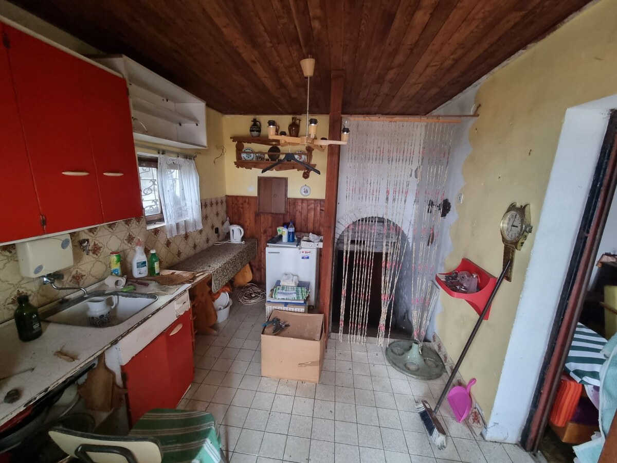 Predaj chaty vo vinárskej oblasti v Šahách, okres Levice — foto 11