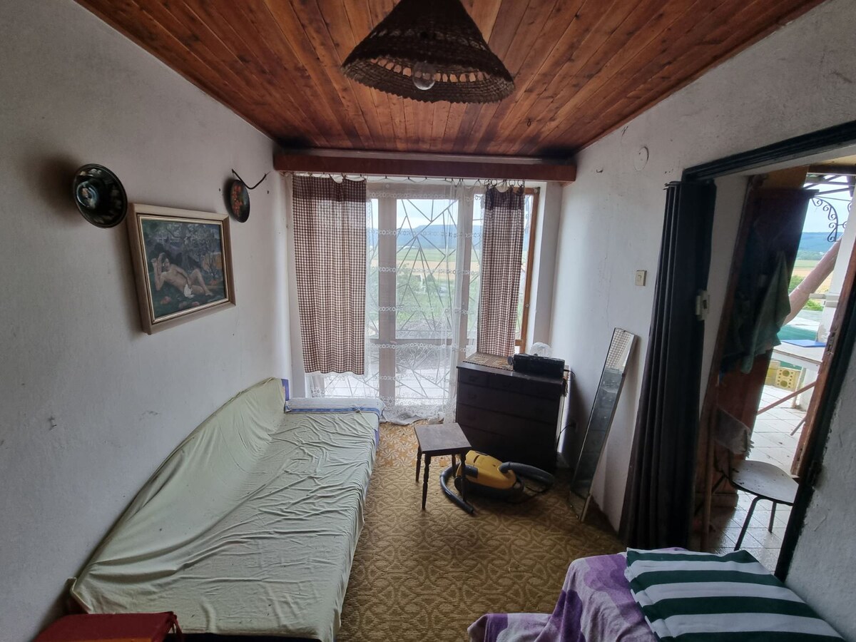 Predaj chaty vo vinárskej oblasti v Šahách, okres Levice — foto 12