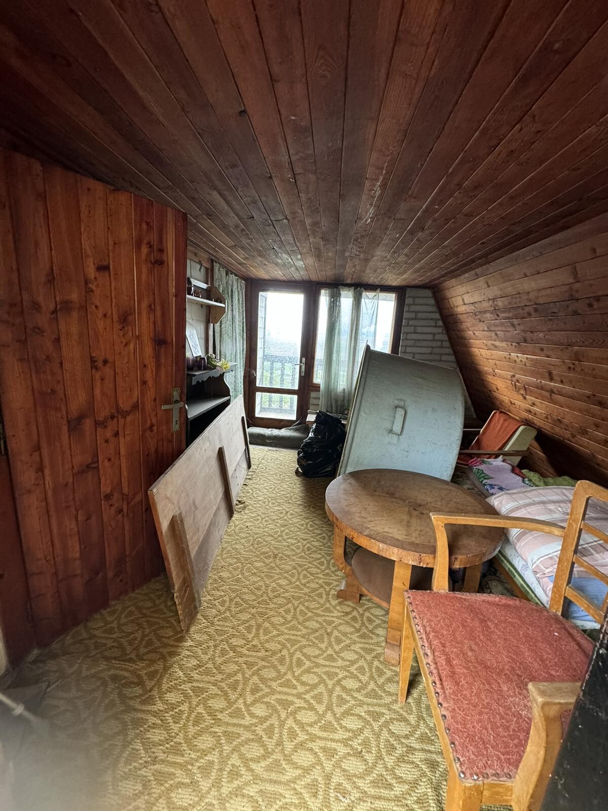 Predaj chaty vo vinárskej oblasti v Šahách, okres Levice — foto 17
