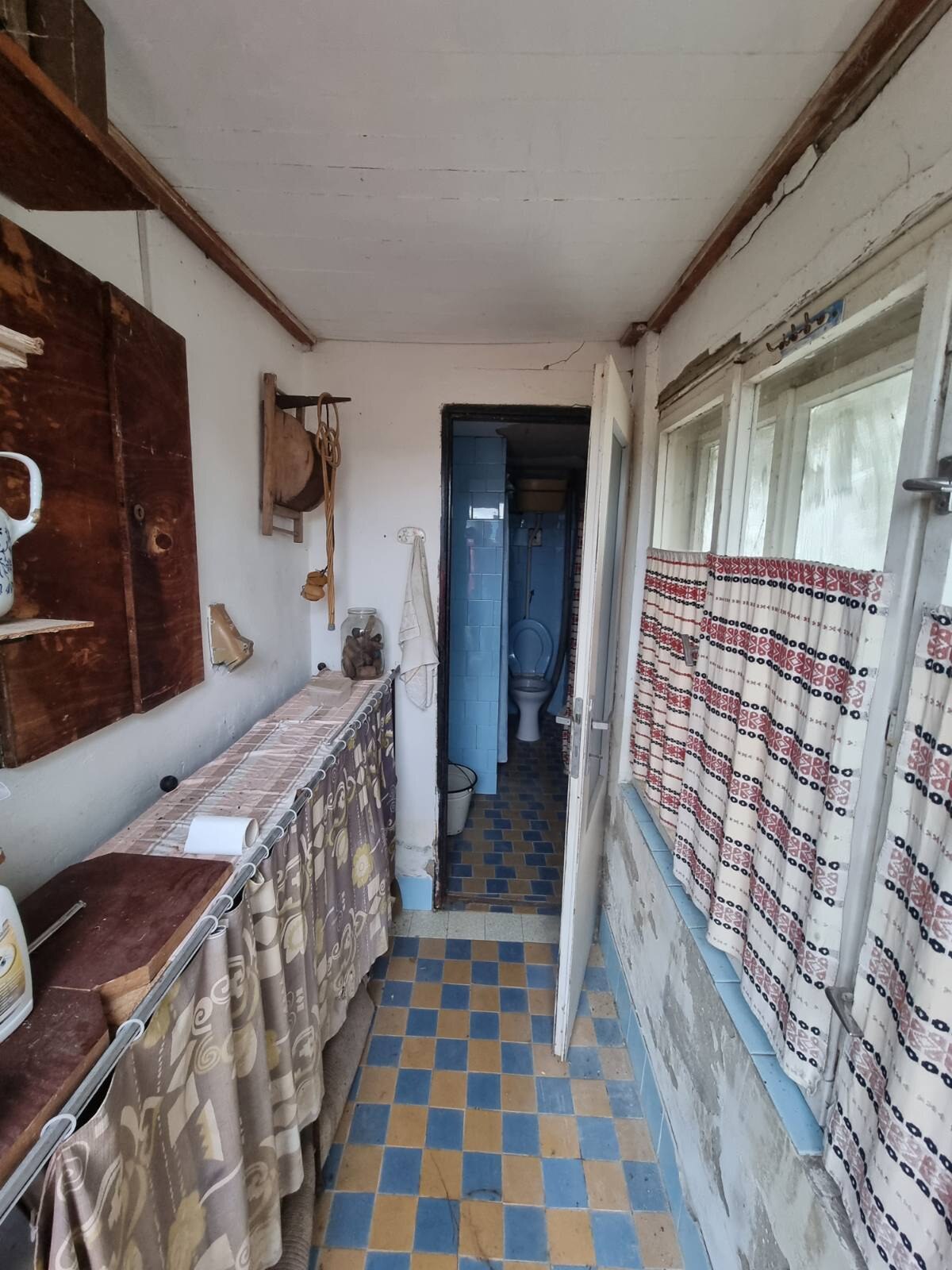 Predaj chaty vo vinárskej oblasti v Šahách, okres Levice — foto 6