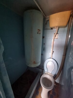 Predaj chaty vo vinárskej oblasti v Šahách, okres Levice — foto 10