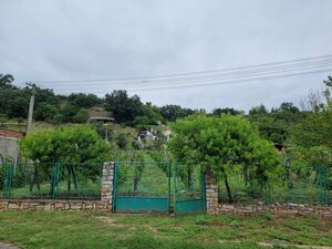 Predaj chaty vo vinárskej oblasti v Šahách, okres Levice — foto 14