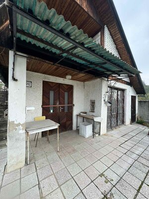 Predaj chaty vo vinárskej oblasti v Šahách, okres Levice — foto 15
