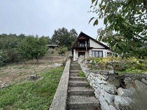 Predaj chaty vo vinárskej oblasti v Šahách, okres Levice — foto 20