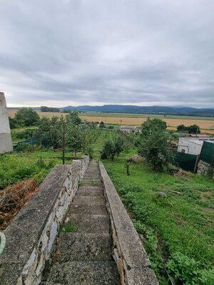 Predaj chaty vo vinárskej oblasti v Šahách, okres Levice — foto 7