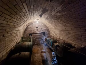 Predaj chaty vo vinárskej oblasti v Šahách, okres Levice — foto 9