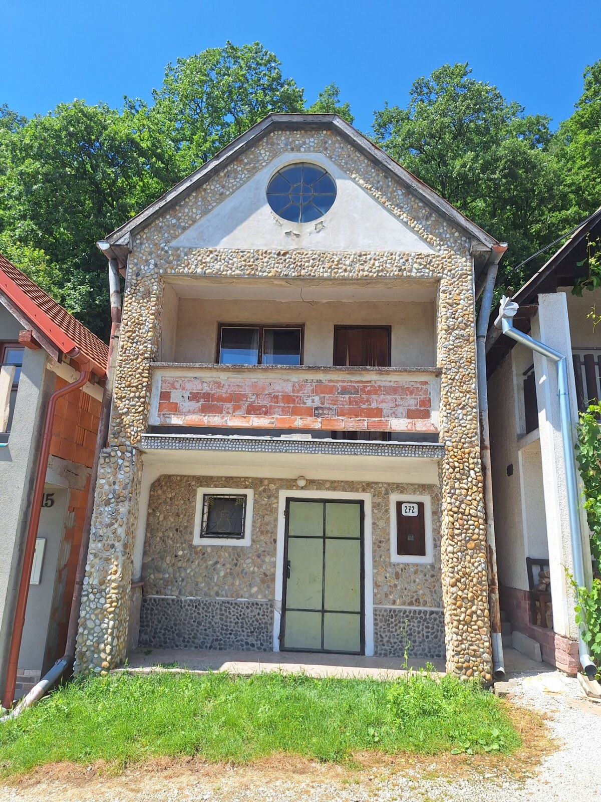 Ponúkame Vám na predaj chatu, rekreačný domček v obci Veľké Turovce — foto 10