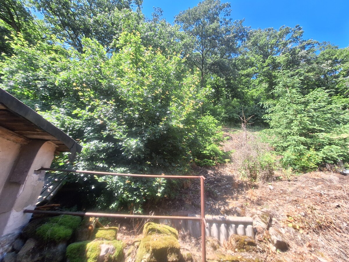 Ponúkame Vám na predaj chatu, rekreačný domček v obci Veľké Turovce — foto 12