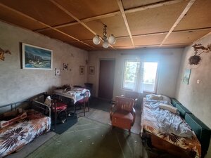 Ponúkame Vám na predaj chatu, rekreačný domček v obci Veľké Turovce — foto 4