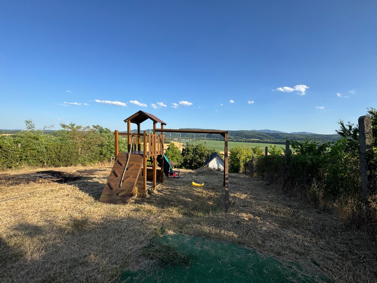 Predám vinicu s chatkou v Šahách – ideálne miesto pre oddych! — foto 4
