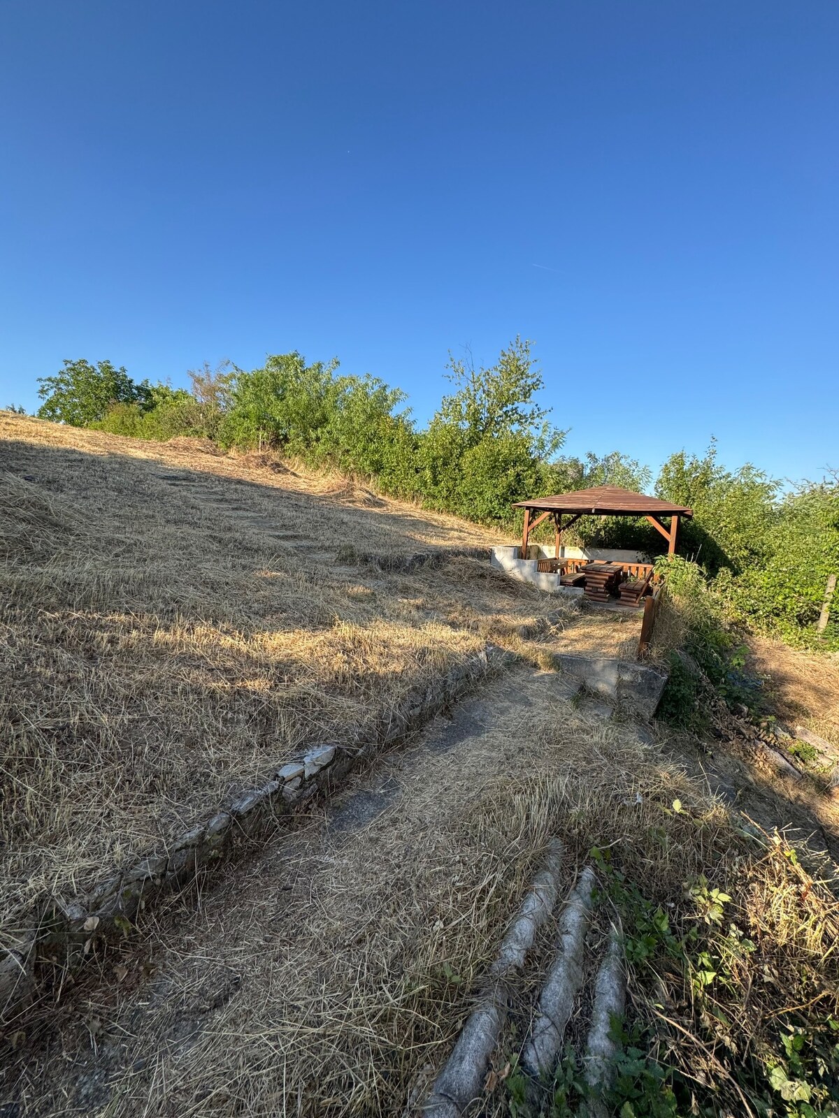 Predám vinicu s chatkou v Šahách – ideálne miesto pre oddych! — foto 7