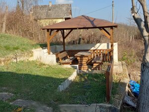 Predám vinicu s chatkou v Šahách – ideálne miesto pre oddych! — foto 5