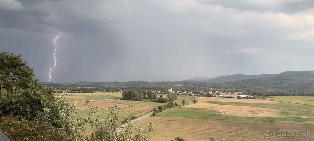 Predaj chaty s rekreačným pozemkom v Šahách, okres Levice — foto 10