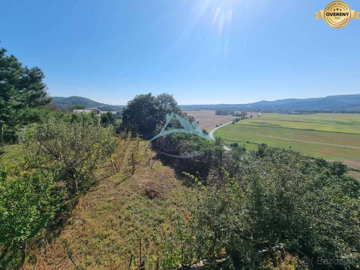 Predaj chaty s rekreačným pozemkom v Šahách, okres Levice — foto 4