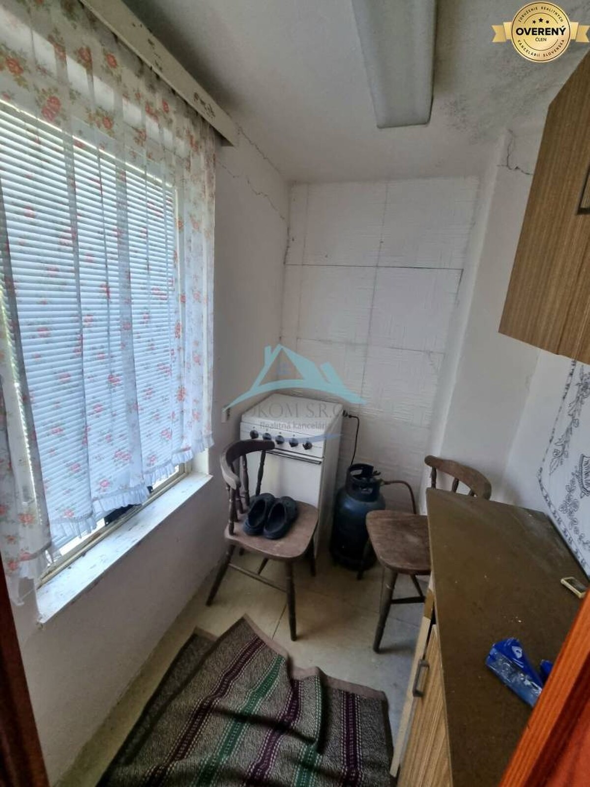 Predaj chaty s rekreačným pozemkom v Šahách, okres Levice — foto 8
