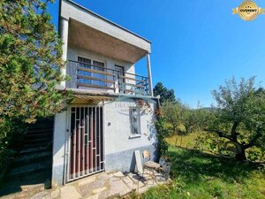Predaj chaty s rekreačným pozemkom v Šahách, okres Levice — foto 2