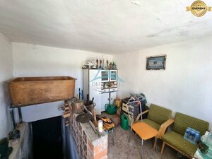 Predaj chaty s rekreačným pozemkom v Šahách, okres Levice — foto 6