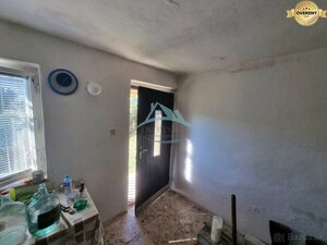 Predaj chaty s rekreačným pozemkom v Šahách, okres Levice — foto 7