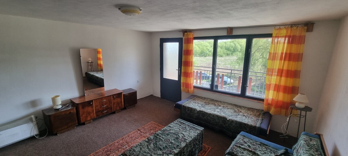 Rekreačná chata v Šahách – časť Strojstav. 35500 euro — foto 10
