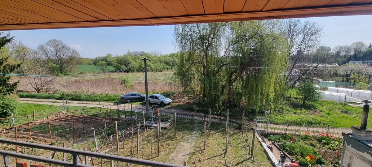 Rekreačná chata v Šahách – časť Strojstav. 35500 euro — foto 11