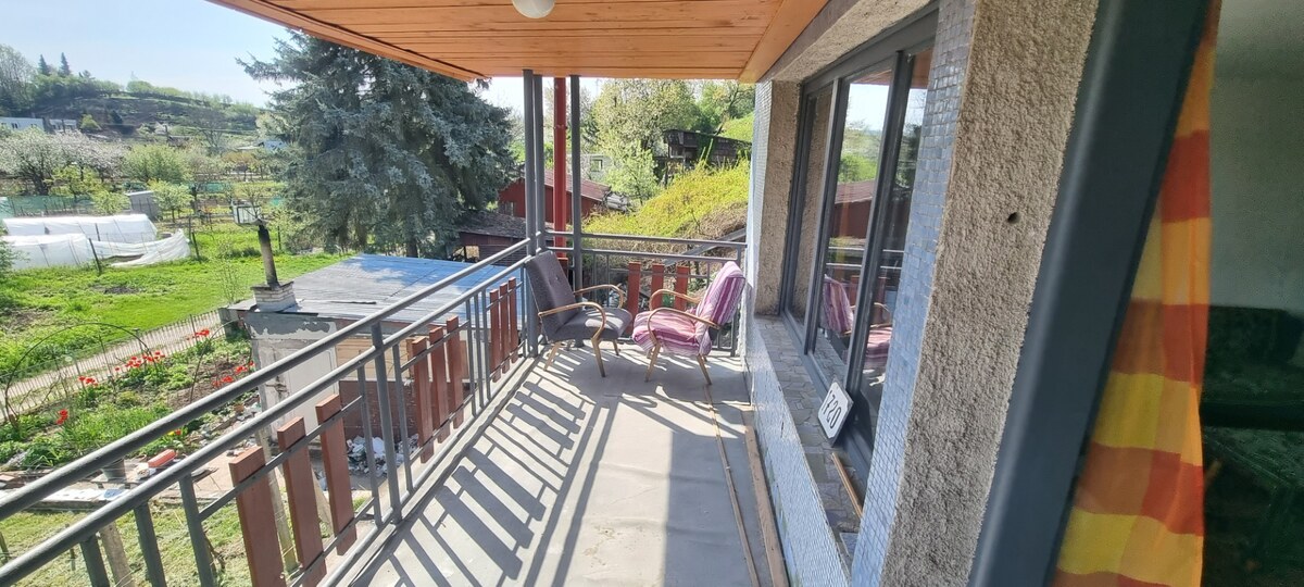 Rekreačná chata v Šahách – časť Strojstav. 35500 euro — foto 12