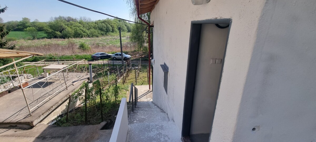 Rekreačná chata v Šahách – časť Strojstav. 35500 euro — foto 15