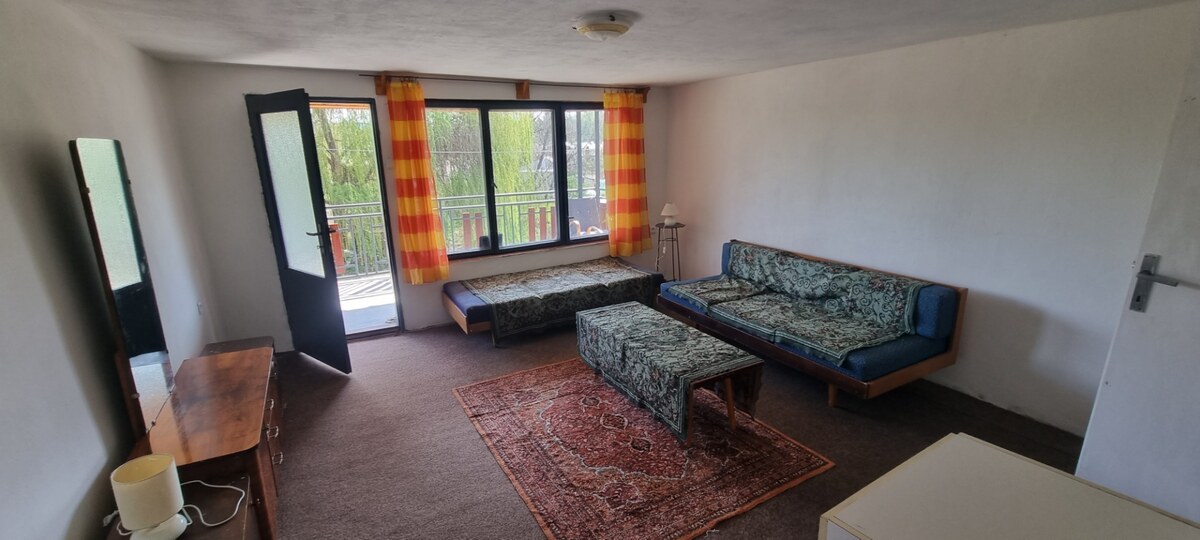 Rekreačná chata v Šahách – časť Strojstav. 35500 euro — foto 16