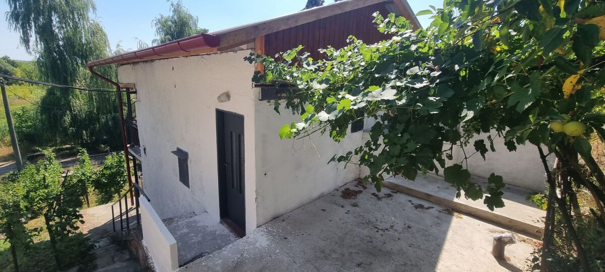 Rekreačná chata v Šahách – časť Strojstav. 35500 euro — foto 18