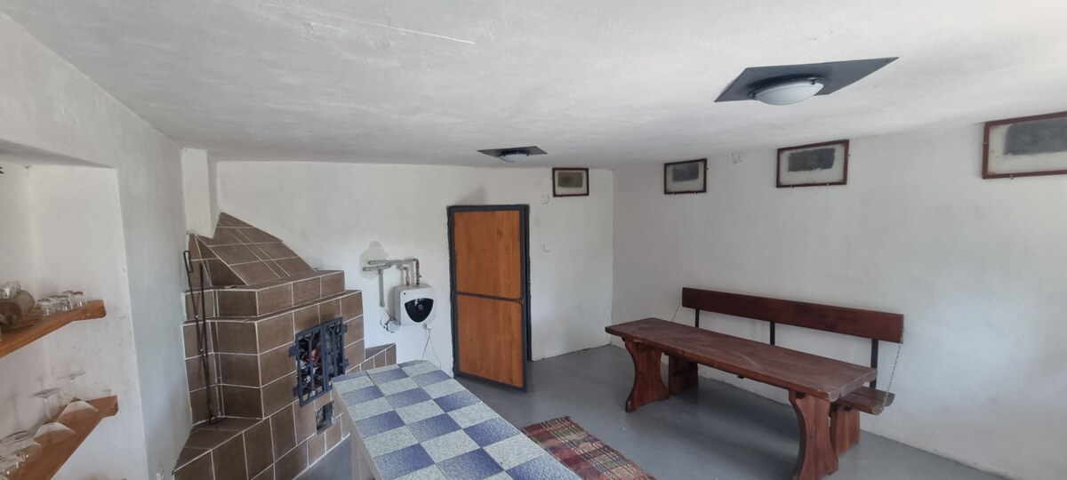 Rekreačná chata v Šahách – časť Strojstav. 35500 euro — foto 4