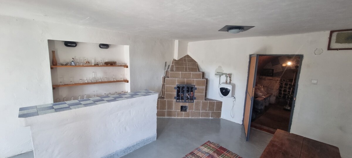 Rekreačná chata v Šahách – časť Strojstav. 35500 euro — foto 5