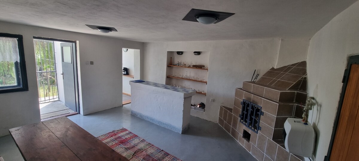 Rekreačná chata v Šahách – časť Strojstav. 35500 euro — foto 7