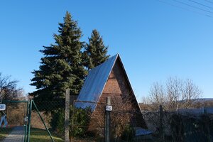 Chata na predaj v lokalite Šahy v okrese Levice — foto 16