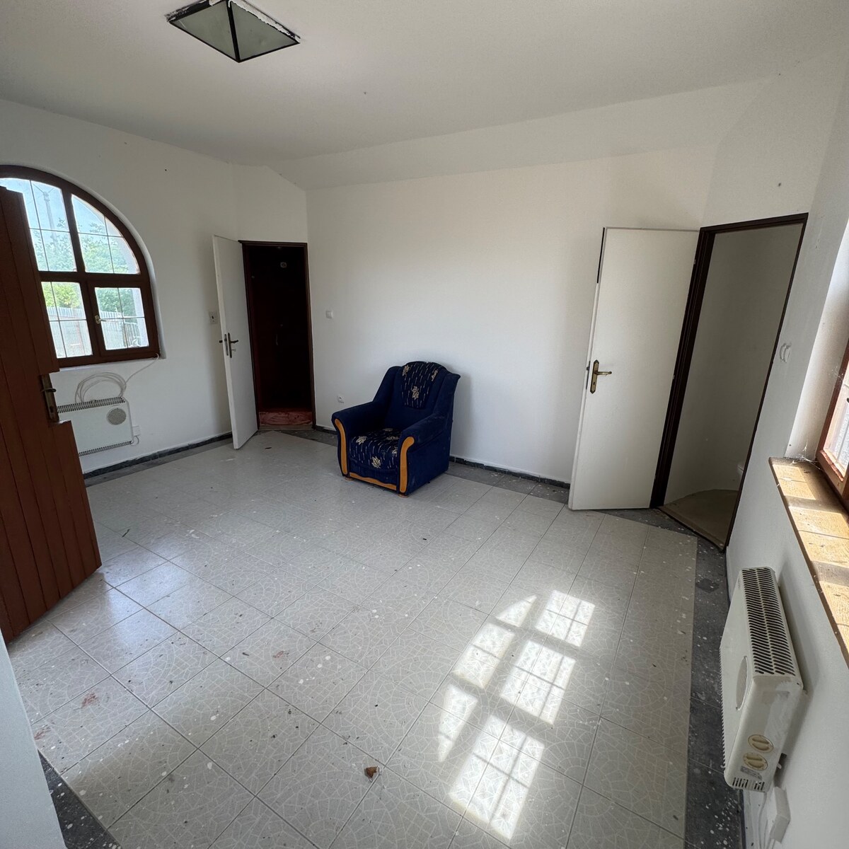 Rekreačná chata s bazénom a veľkým pozemkom – Šahy — foto 12