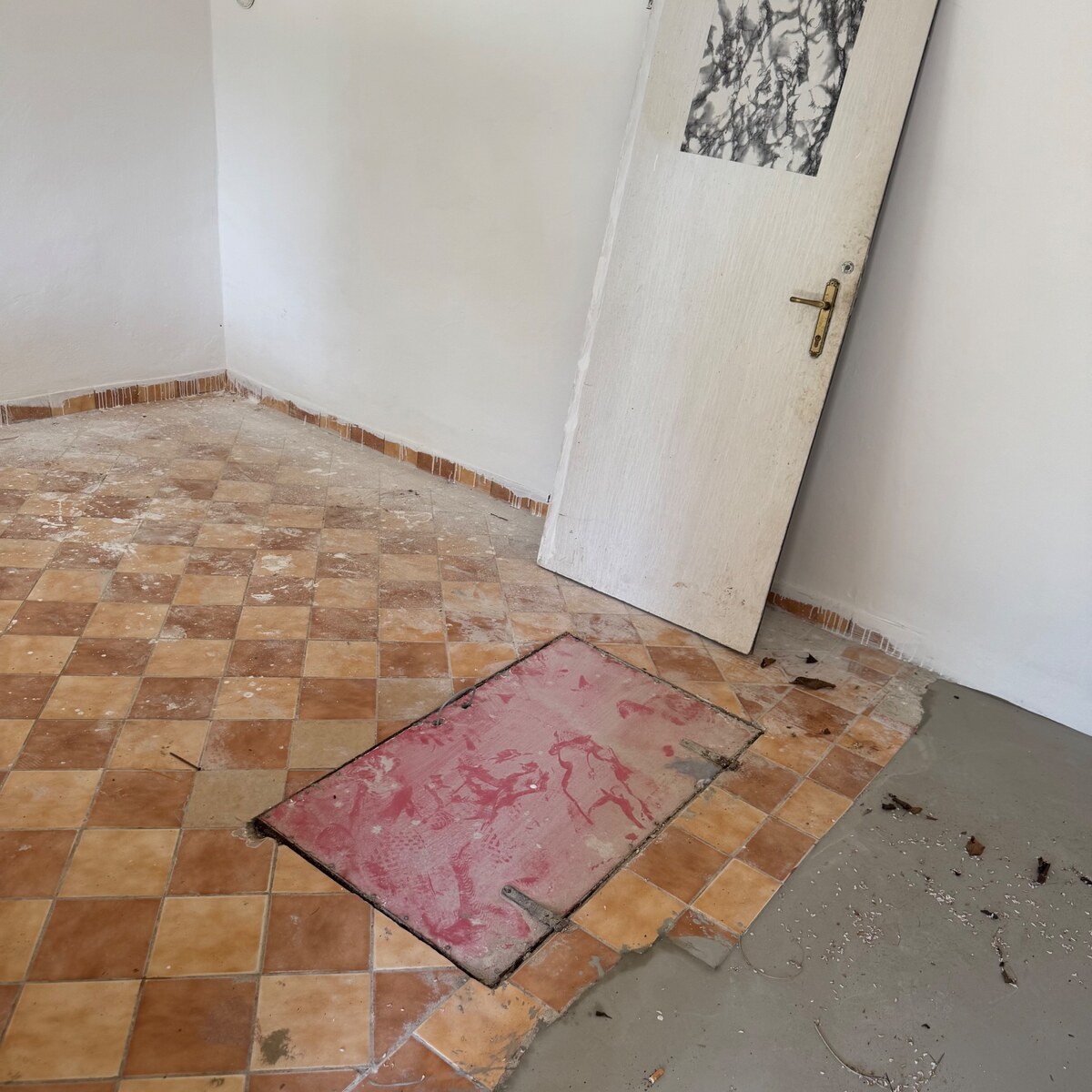 Rekreačná chata s bazénom a veľkým pozemkom – Šahy — foto 14