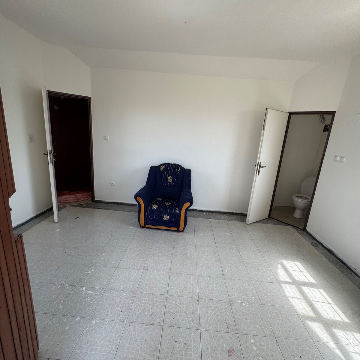 Rekreačná chata s bazénom a veľkým pozemkom – Šahy — foto 7