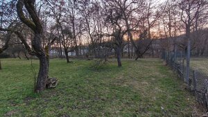 Pozemok (4075 m2) priamo vo veľkom Krtíši. — foto 6