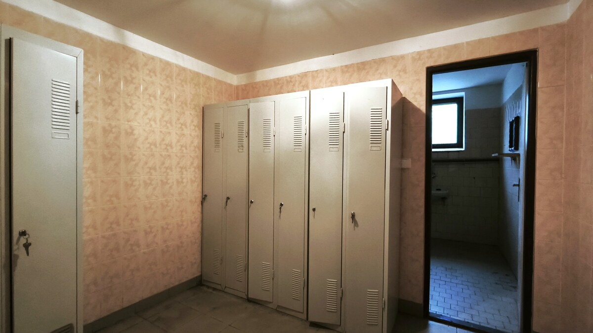 Výrazne znížená cena!!! Polyfunkčný objekt, Lesenice, okr. V. Krtíš. — foto 14