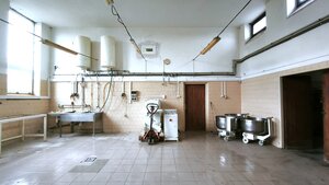 Výrazne znížená cena!!! Polyfunkčný objekt, Lesenice, okr. V. Krtíš. — foto 10