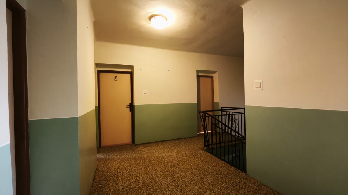 Priestranný RD v obci Čebovce, okr. V. Krtíš. — foto 14