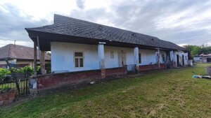 Starý kamenný RD v obci Opatovská Nová Ves, okr. V. Krtíš. — foto 3