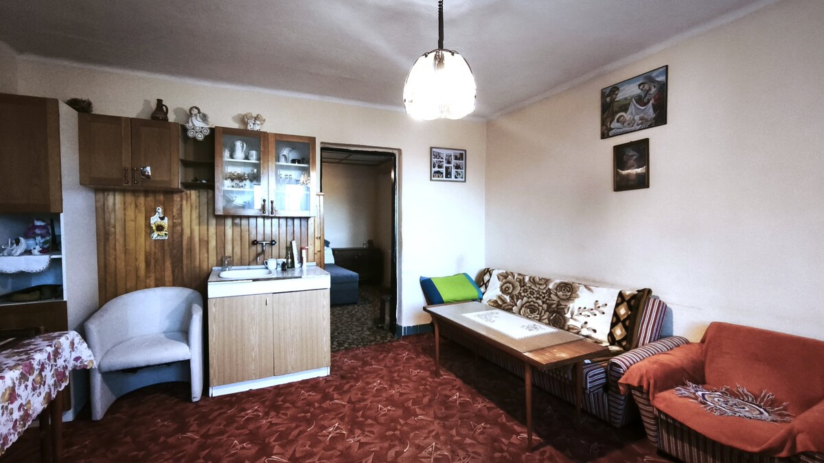 RD (pozemok 9756 m2)  v osade Prieloh, okr. V. Krtíš. — foto 16