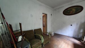 Vidiecky dom v obci Olováry v okrese Veľký Krtíš. — foto 17