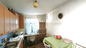 Pôvodný vidiecky dom v obci Čebovce okr. Veľký Krtíš. — foto 14