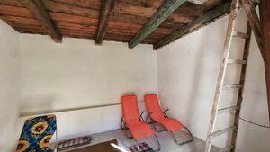 Pôvodný vidiecky dom v obci Čebovce okr. Veľký Krtíš. — foto 15