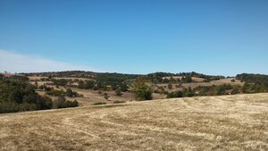 Očarujúci pozemok (3,1 ha) s panoramatickým výhľadom v obci Hrušov — foto 2