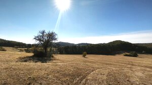 Očarujúci pozemok (3,1 ha) s panoramatickým výhľadom v obci Hrušov — foto 7