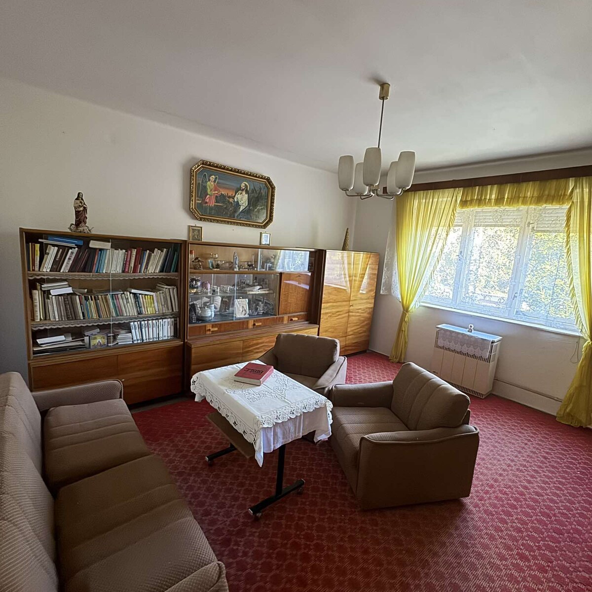 HĽADÁTE POKOJ, VEĽKÚ ZÁHRADU A PRAVÚ DEDINSKÚ POHODU? — foto 6