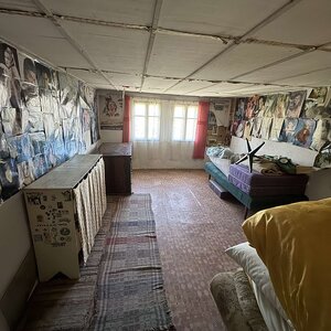 HĽADÁTE POKOJ, VEĽKÚ ZÁHRADU A PRAVÚ DEDINSKÚ POHODU? — foto 17