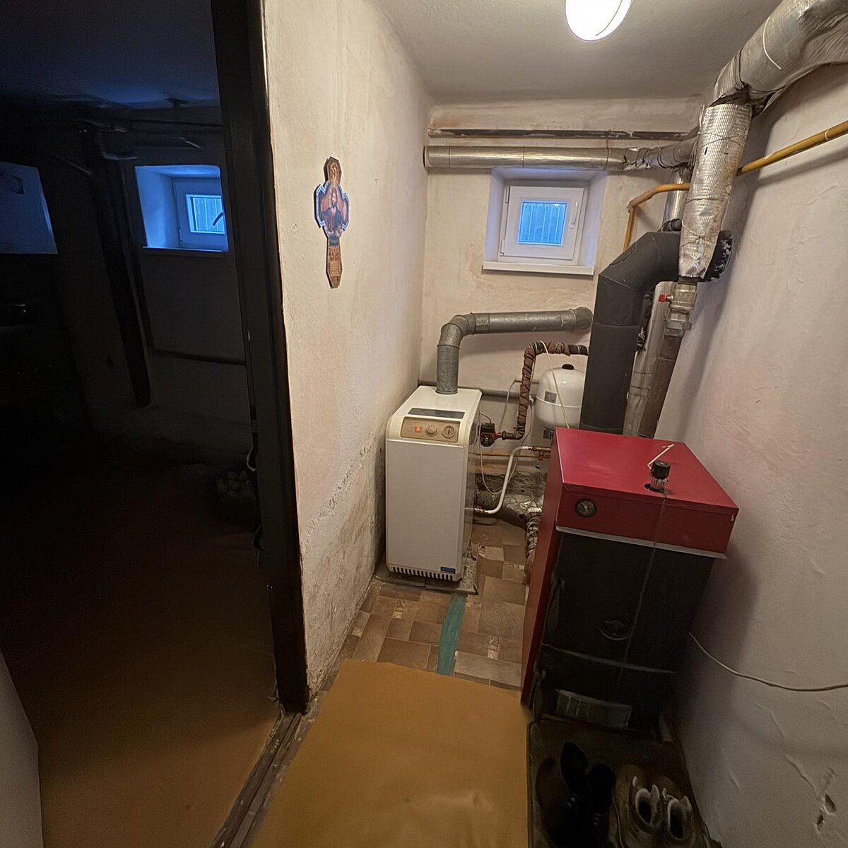 Hľadáte únik od mestského ruchu Kleňany okres Veľký Krtíš) na vás čaká — foto 14